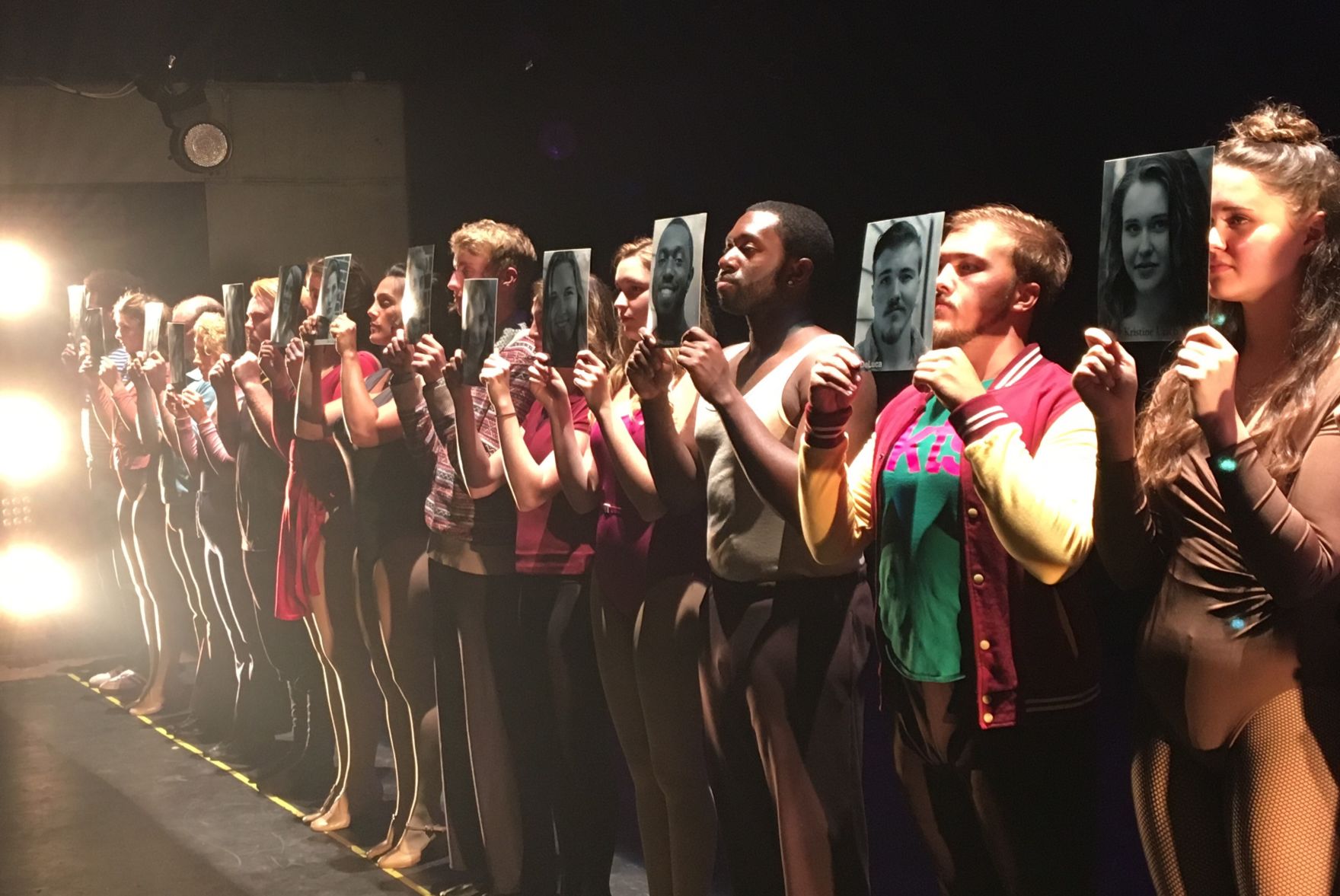 chorus